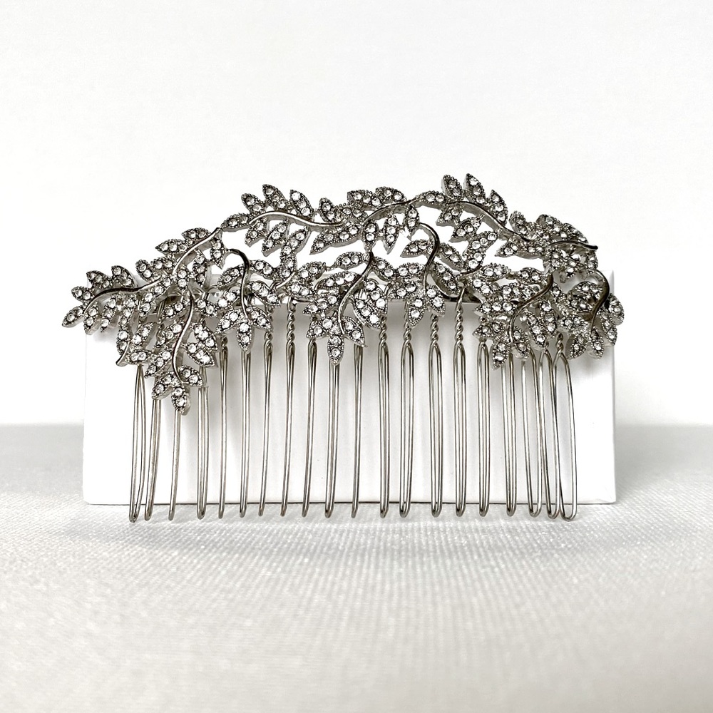 Formal Hair Comb